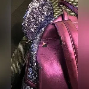 Loungefly | Bags | Disney Parks Loungefly Purple Potion  display picture 1